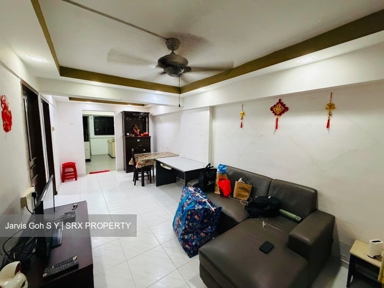 Blk 211 Boon Lay Place (Jurong West), HDB 3 Rooms #605957111